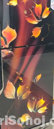 Walton নিউ ফ্রীজ ৩১৬ লিটার (১৯ সিপটি)